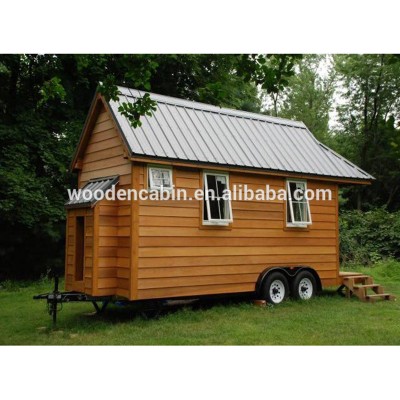 Most Popular prefabricated wood houses wooden mobile house