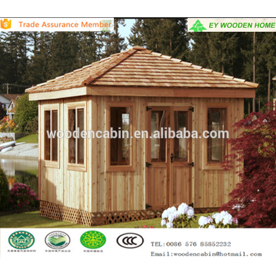 Popular garden house gazebo