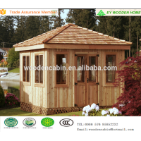 Popular garden house gazebo