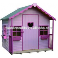 Australia standard wooden play house