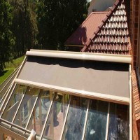 best price retractable awning roof premium conservatory used for sale