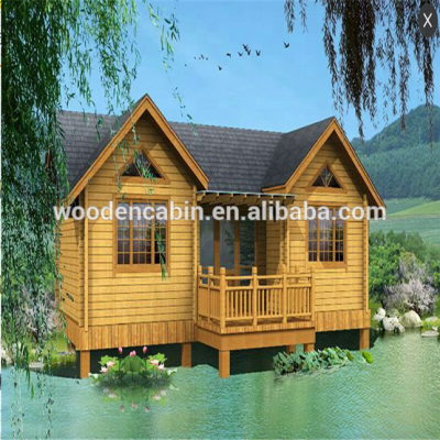 NZ standard wooden trailer house