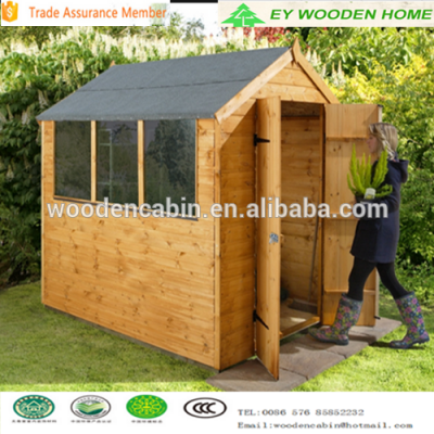 2015 New Log cabin shed with good price