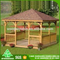 Modern design solar gazebo/gazebo tent 4x4 With Factory price