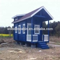 Hot sale Australia standard trailer house