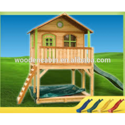 Cheap Children Playhouse for Sale